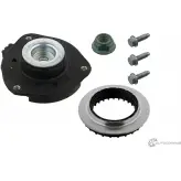 Опора стойки амортизатора SWAG Audi Q3 (8UB, G) 1 Кроссовер 2.5 Rs Performance Quattro 367 л.с. 2015 – 2018 4044688653932 ETM 1K2 30 93 7892