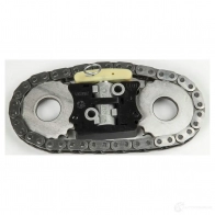 Комплект цепи ГРМ IVECO 45690923 504068388 0TY Y2