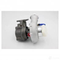 Турбина IVECO T 0LP1 504094261 23283459 - Изображение 2