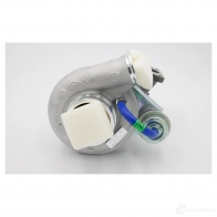 Турбина IVECO T 0LP1 504094261 23283459 - Изображение 3