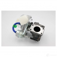 Турбина IVECO T 0LP1 504094261 23283459 - Изображение 4