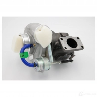 Турбина IVECO T 0LP1 504094261 23283459 - Изображение 5