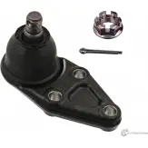 Шаровая опора SWAG 80 94 1264 Mitsubishi Pajero 3 (V6, V7) Внедорожник 2д 4044688412645 Z038 9L