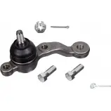 Шаровая опора SWAG 4044688431059 VZM 5S 81 94 3105 Lexus IS