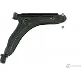 Рычаг подвески SWAG Nissan Micra (K10) 1 1982 – 1992 4044688512628 GHP JF8K 82 73 0001