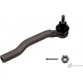 Рулевой наконечник SWAG 4044688427403 82 94 2740 Nissan Tiida (C11) 1 Хэтчбек 1.5 dCi 103 л.с. 2007 – 2013 KK HJN