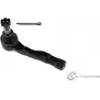 Рулевой наконечник SWAG W LWQM 4044688424907 Mazda Xedos 9 (TA) 1 1993 – 2002 83 94 2490