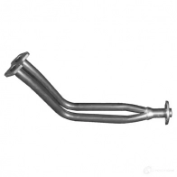 Выхлопная труба глушителя IZAWIT RV 6G8E 18003 1437530968