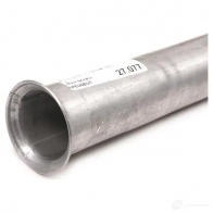 Выхлопная труба глушителя IZAWIT OYAU GW3 1437531070 27077 - Изображение 4