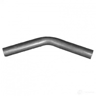 Выхлопная труба глушителя IZAWIT 3 7T6D 50050 1438754550