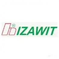 Выхлопная труба глушителя IZAWIT 50034 1438754608 U KSAS