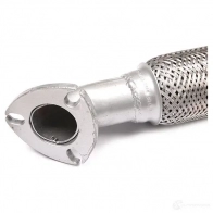 Выхлопная труба глушителя IZAWIT 9 2R3T 1437530641 21102 - Изображение 5