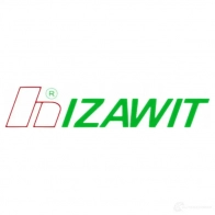 Выхлопная труба глушителя IZAWIT 50029 1438754643 50 NT5