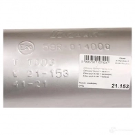 Резонатор IZAWIT 21153 LMN AC2 1437530262 - Изображение 6