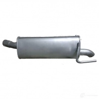 Задний глушитель IZAWIT G A6MB 1439109479 21260