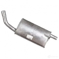Задний глушитель IZAWIT FBPLE J 1437531211 19003 - Изображение 3