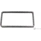 Цепь масляного насоса SWAG 1456322 S72E-G53HC-2 87 2E-G53HC-2 99 11 0400 - Изображение 2