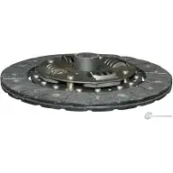 Диск сцепления JP GROUP 10 6YY4 1423527026 1130202409 Y3J45
