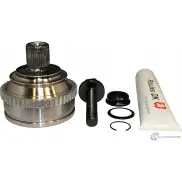 Шрус граната JP GROUP 1423527133 CS2TB P DF4B 1143201100
