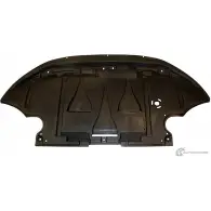 Шумоизоляция, утеплитель капота JP GROUP 1181300300 B0H5HB 0ZC AWY 1423527327