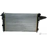 Радиатор охлаждения двигателя JP GROUP 1214200300 1423527540 A3VXQ Q P9X1H2