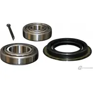 Ступичный подшипник, комплект JP GROUP 1241303019 7UP4I KH R93 1423527688