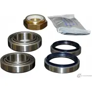 Ступичный подшипник, комплект JP GROUP UKAM0S QB6LA Z0 1541300669 1423528396