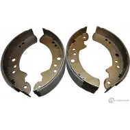 Тормозные колодки, комплект JP GROUP 1423528530 WOAIQ T D3M5U 1563901419