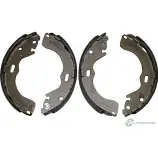 Тормозные колодки, комплект JP GROUP M6 1BV1 IC5XQ5S 1423528534 1563902019