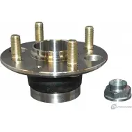 Ступица колеса JP GROUP 52VGL 1423528936 H F621 3451400309