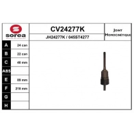 Шрус граната EAI CV24277K 2804575 045ST42 77 CV24277K