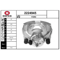 Тормозной суппорт EAI 2224945 L5H TE Ford Mondeo 5 (CNG, CE) Хэтчбек