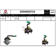 Насос Гур EAI SOR4050710 G 2JIZ 1441008998
