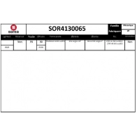 Насос Гур EAI QJ1HGF O SOR4130065 Mini Cooper