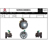 Насос Гур EAI SOR41300831 Saab 9-5 (YS3E) 1 1997 – 2009 DY9 2U