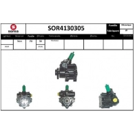 Насос Гур EAI SOR4130305 Audi A4 (B7) 3 Седан 1.9 Tdi 116 л.с. 2004 – 2008 THP M0