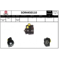 Насос Гур EAI SOR4450110 1441009168 IP6 AR