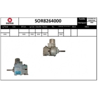 Рулевая колонка EAI SOR8264000 1441009335 5ZK YYVL