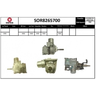 Рулевая колонка EAI N 4WDFXL SOR8265700 1441009347