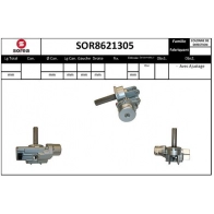 Рулевая колонка EAI SOR8621305 5J 23P Opel Corsa (D) 4 Хэтчбек 1.0 (L08. L68) 65 л.с. 2009 – 2014