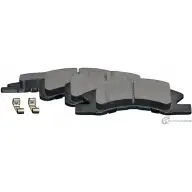 Тормозные колодки, дисковые, комплект JP GROUP 2MMF2BB JZB5OM G 5263600319 1423529607