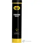 Смазка высшего качества на мыльной основе LABORA GREASE, 400 г KROON OIL 13401 4330717 QP840F DP KOZ