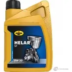 Моторное масло синтетическое HELAR SP 0W-30, 1 л KROON OIL 4330766 91 NTTCK 31071 8710128310715