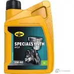 Моторное масло синтетическое SPECIALSYNTH MSP 5W-40, 1 л KROON OIL 4330816 31257 8710128312573 NNUGHL 0