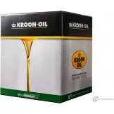 Трансмиссионное масло в вариатор синтетическое 32215 KROON OIL ATF SP-3, 15 л