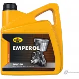 Моторное масло синтетическое EMPEROL 10W-40, 4 л KROON OIL 8710128332168 1203456935 G6UH7 8 33216