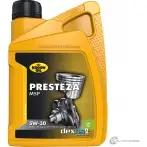 Моторное масло синтетическое PRESTEZA MSP 5W-30, 1 л KROON OIL OMN ET 8710128332281 33228 4330910