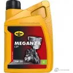 Моторное масло синтетическое MEGANZA LSP 5W-30, 1 л