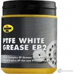 Смазка многоцелевая PTFE WHITE GREASE EP2, 600 г KROON OIL R7 YJ8 49RUC 34076 1424957146