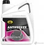 Антифриз фиолетовый с увеличенным интервалом замены G12+ ANTIFREEZE SP 12, 5 л KROON OIL 15OMJBY 34678 1424481679 0 MUO72Y